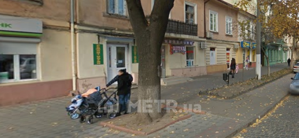 Фото коммерческой недвижимости, г. Одесса, Соборная Площадь 1 (21569-13)