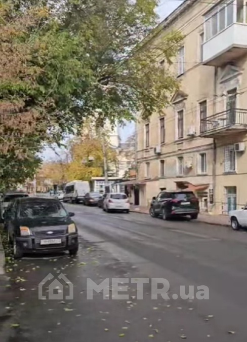 Фото коммерческой недвижимости, г. Одесса, Соборная Площадь 1 (21569-14)