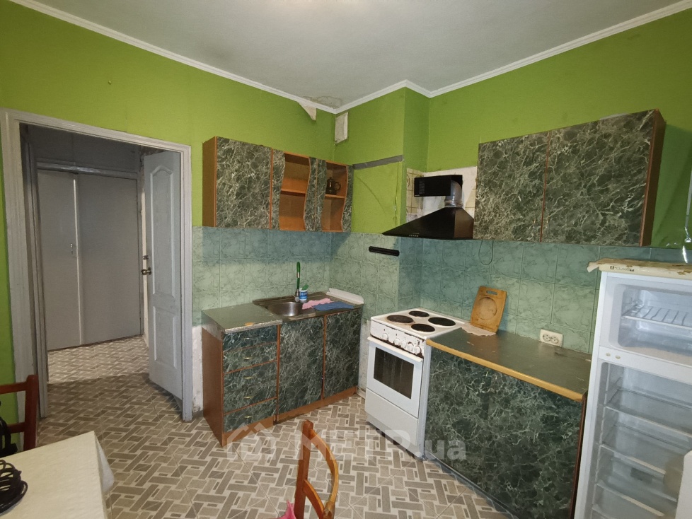 Фото квартиры, г. Одесса, проспект Добровольского 70 (21570-4)