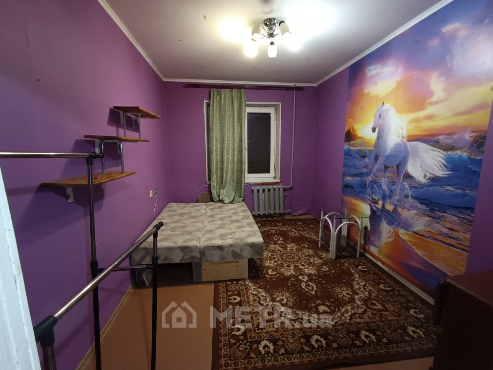 Фото квартиры, г. Одесса, проспект Добровольского 70 (21570-3)