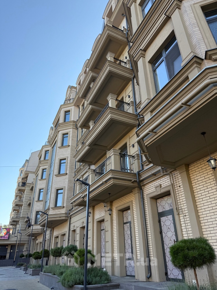 Фото квартиры, г. Одесса, Фонтанская Дорога 62К (21564-22)