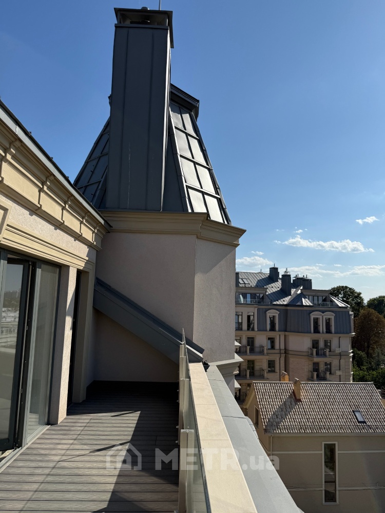 Фото квартиры, г. Одесса, Фонтанская Дорога 62К (21564-24)