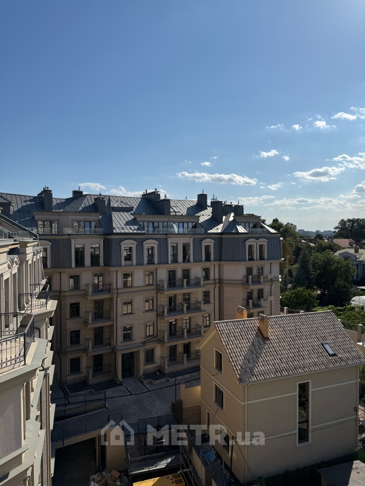 Фото квартиры, г. Одесса, Фонтанская Дорога 62К (21564-25)