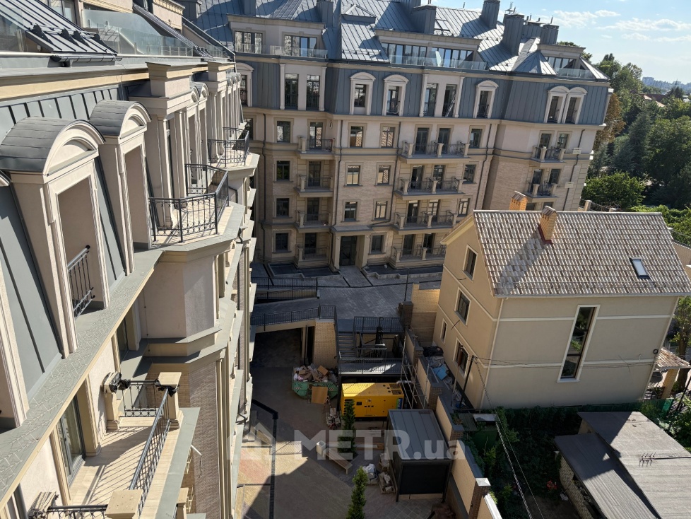 Фото квартиры, г. Одесса, Фонтанская Дорога 62К (21564-26)