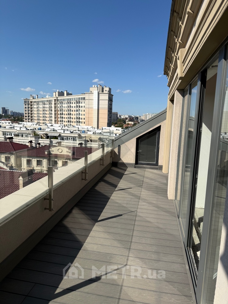 Фото квартиры, г. Одесса, Фонтанская Дорога 62К (21564-28)