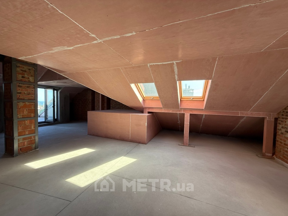 Фото квартиры, г. Одесса, Фонтанская Дорога 62К (21564-3)