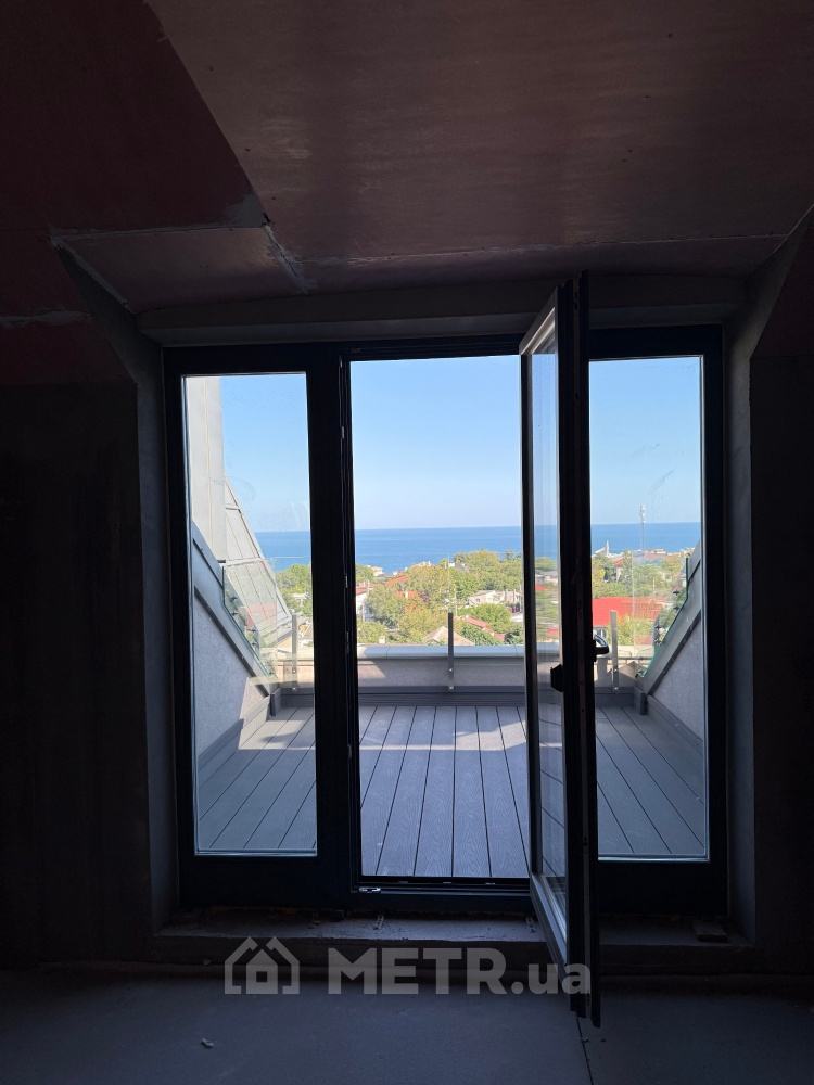 Фото квартиры, г. Одесса, Фонтанская Дорога 62К (21564-8)