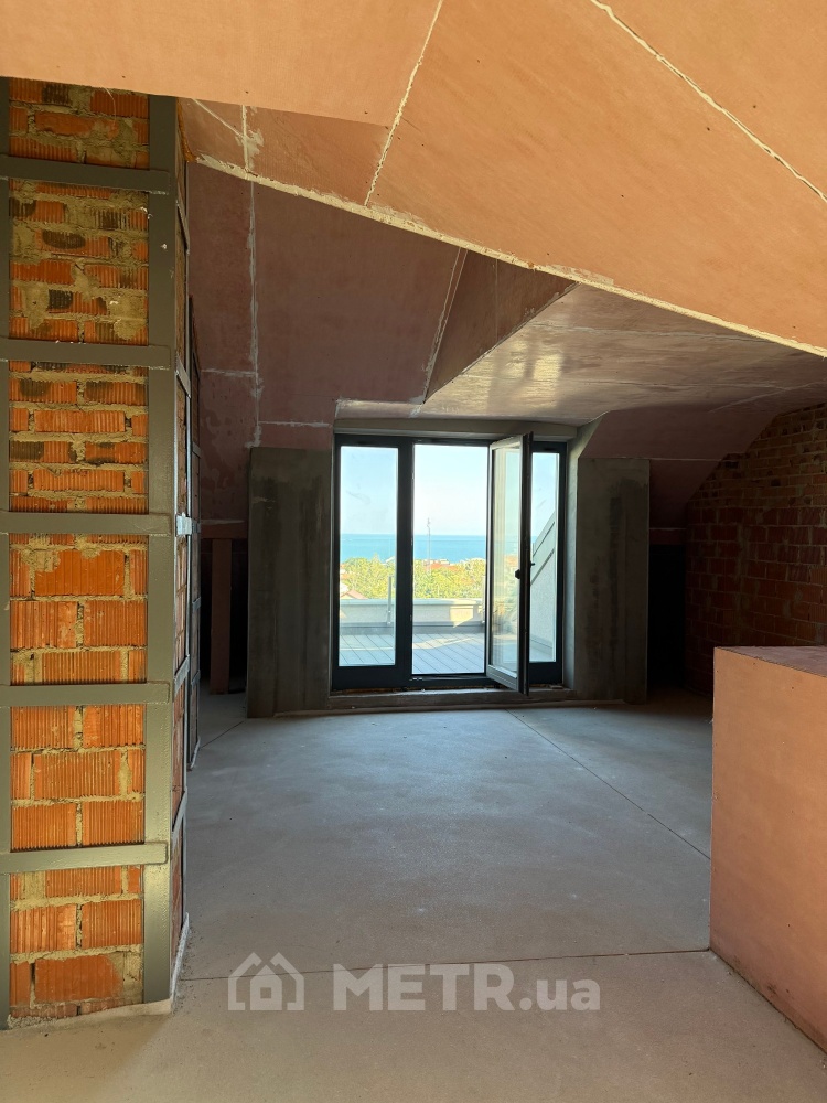 Фото квартиры, г. Одесса, Фонтанская Дорога 62К (21564-5)