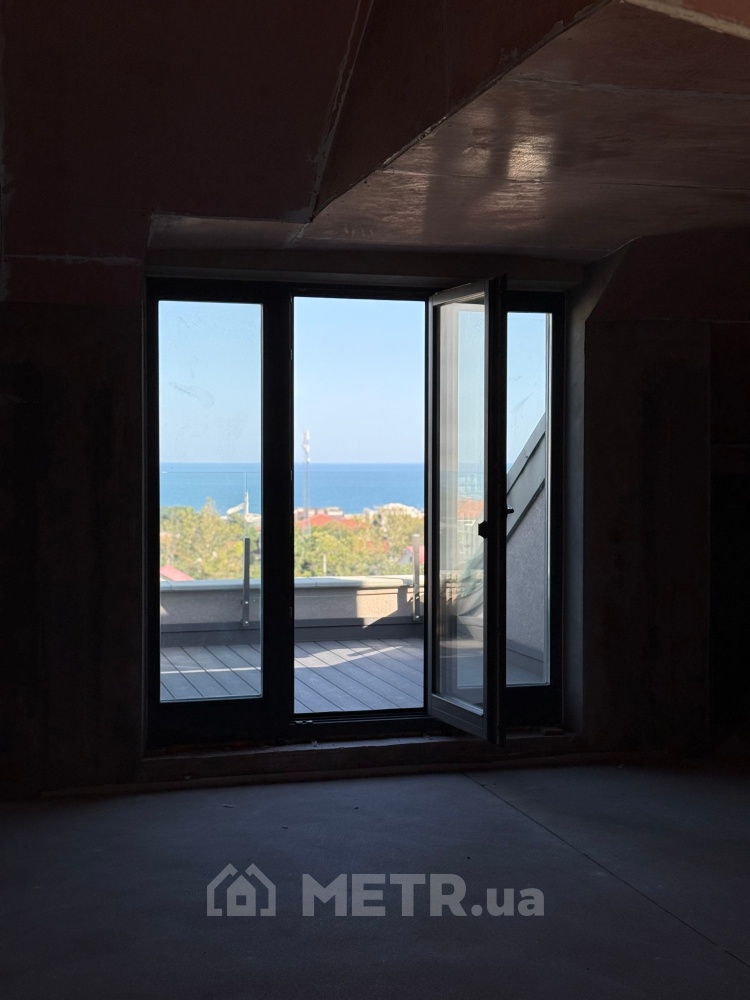 Фото квартиры, г. Одесса, Фонтанская Дорога 62К (21564-9)