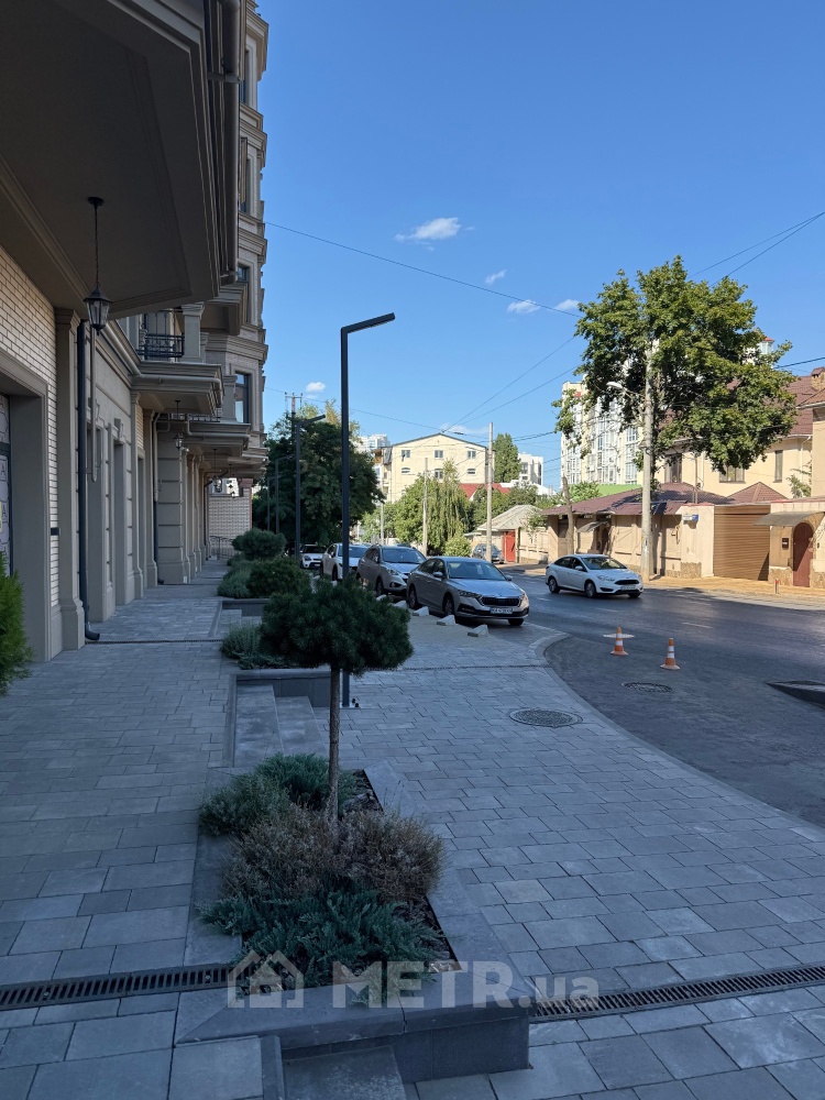 Фото квартиры, г. Одесса, Фонтанская Дорога 62К (21564-30)