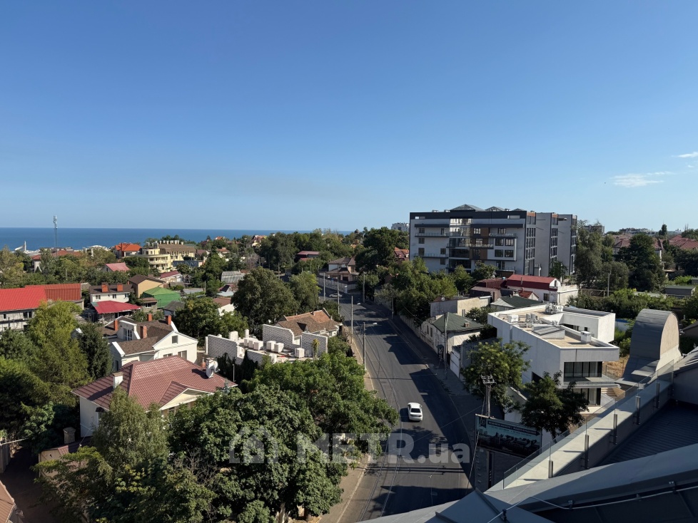 Фото квартиры, г. Одесса, Фонтанская Дорога 62К (21564-29)