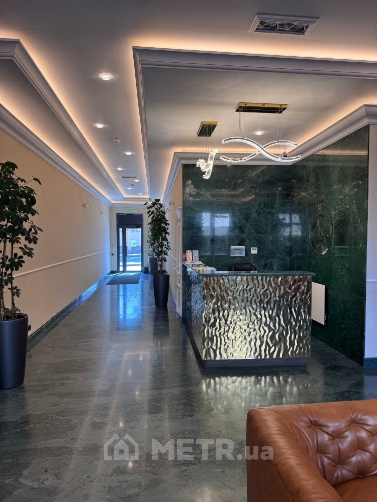 Фото квартиры, г. Одесса, Фонтанская Дорога 62К (21564-11)