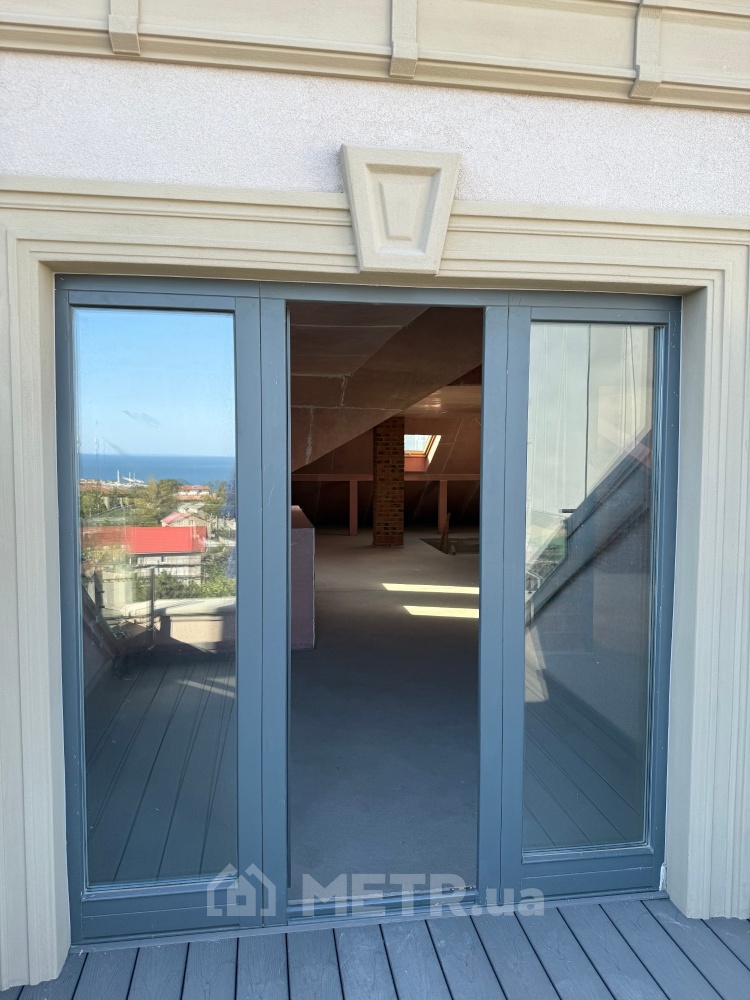 Фото квартиры, г. Одесса, Фонтанская Дорога 62К (21564-10)