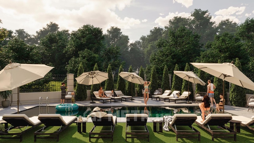 Фото квартиры, г. Одесса, Фонтанская Дорога 62К (21564-33)