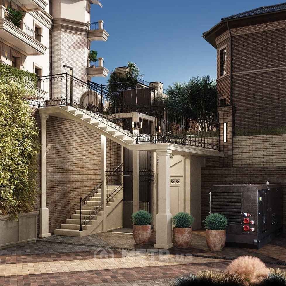 Фото квартиры, г. Одесса, Фонтанская Дорога 62К (21564-34)