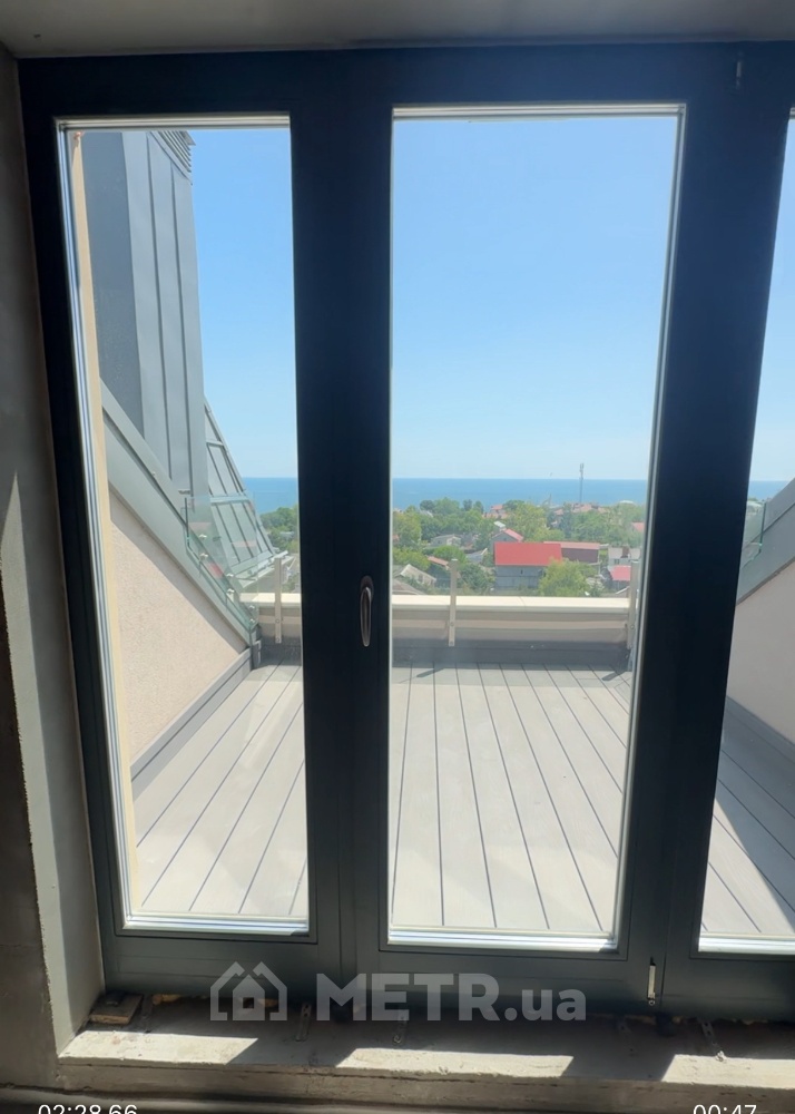 Фото квартиры, г. Одесса, Фонтанская Дорога 62К (21564-12)