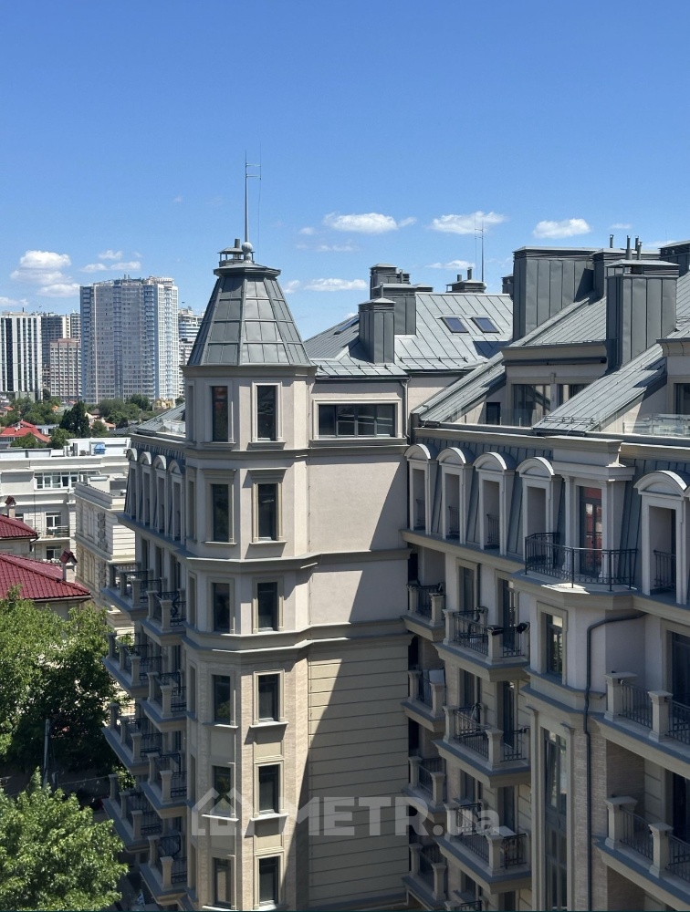 Фото квартиры, г. Одесса, Фонтанская Дорога 62К (21564-37)