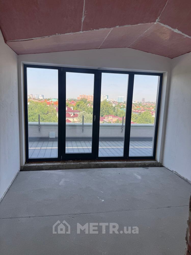 Фото квартиры, г. Одесса, Фонтанская Дорога 62К (21564-19)