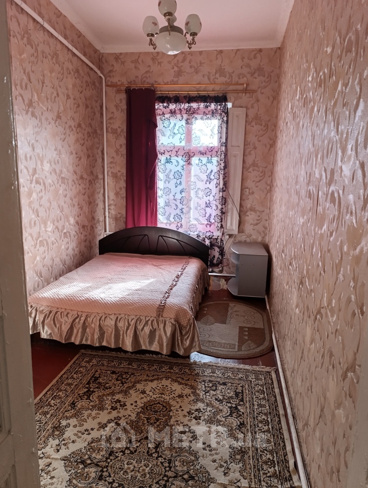 Фото части дома, г. Одесса, ул. Мациевской (18773-3)