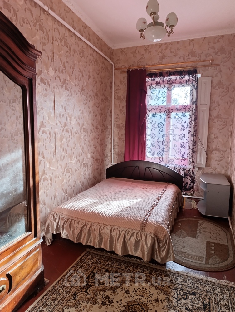 Фото части дома, г. Одесса, ул. Мациевской (18773-2)