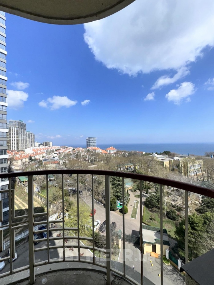 Фото квартиры, г. Одесса, Гагаринское Плато 5А (21571-1)