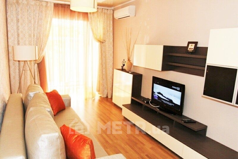 Фото квартиры, г. Одесса, ул. Дерибасовская 10 (21572-1)