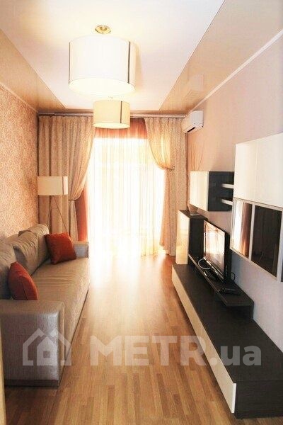 Фото квартиры, г. Одесса, ул. Дерибасовская 10 (21572-2)