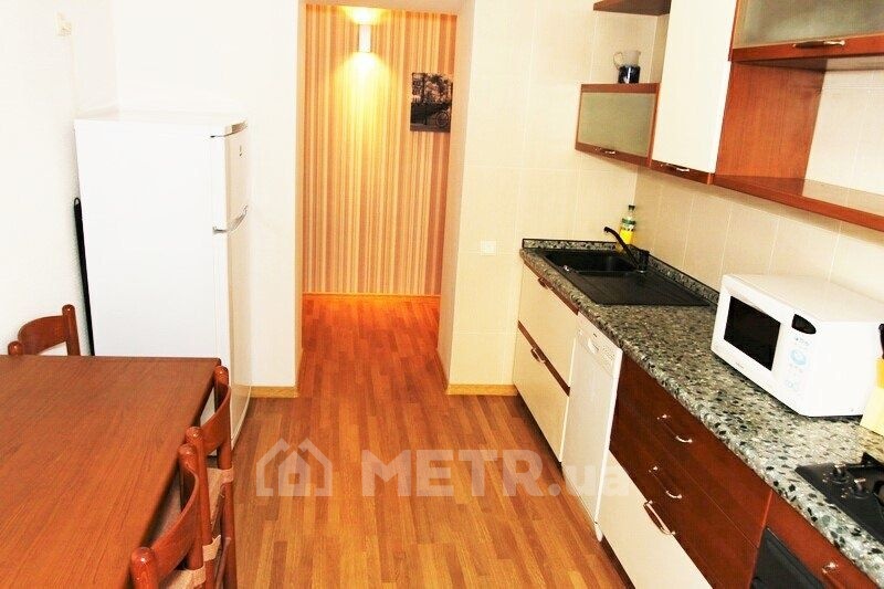 Фото квартиры, г. Одесса, ул. Дерибасовская 10 (21572-8)