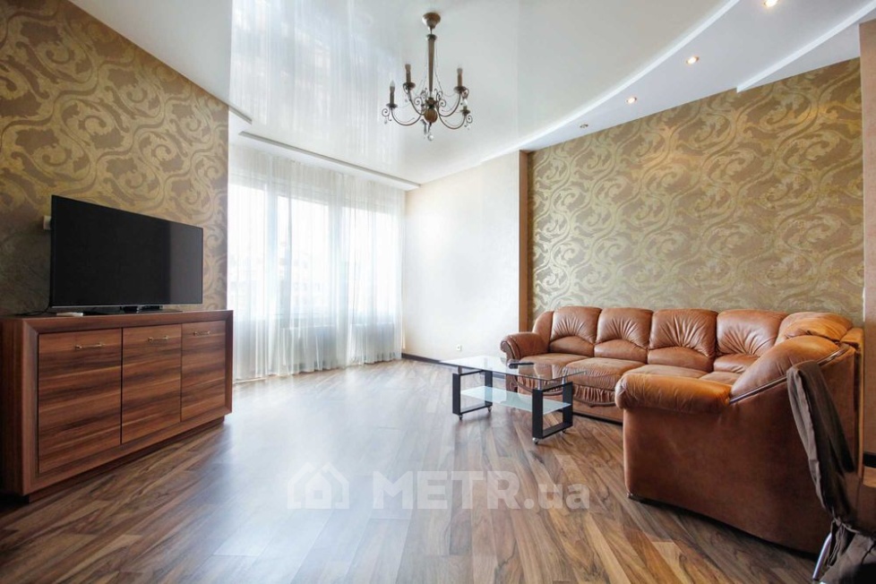 Фото квартиры, г. Одесса, ул. Генуэзская 5 (21573-1)