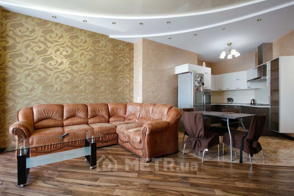 Фото квартиры, г. Одесса, ул. Генуэзская 5 (21573-2)