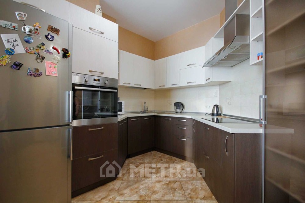 Фото квартиры, г. Одесса, ул. Генуэзская 5 (21573-4)