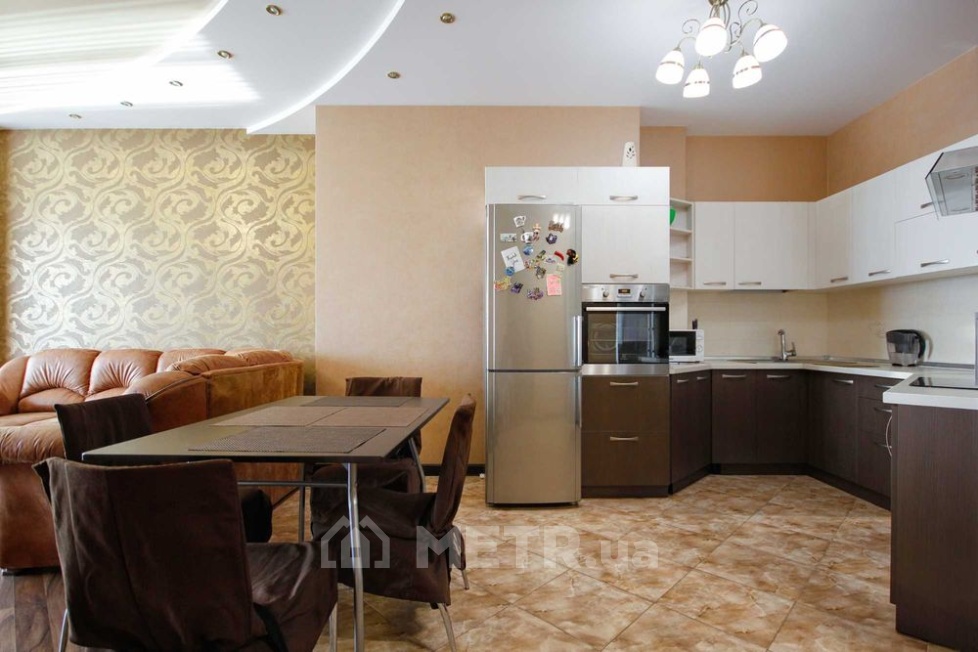 Фото квартиры, г. Одесса, ул. Генуэзская 5 (21573-5)