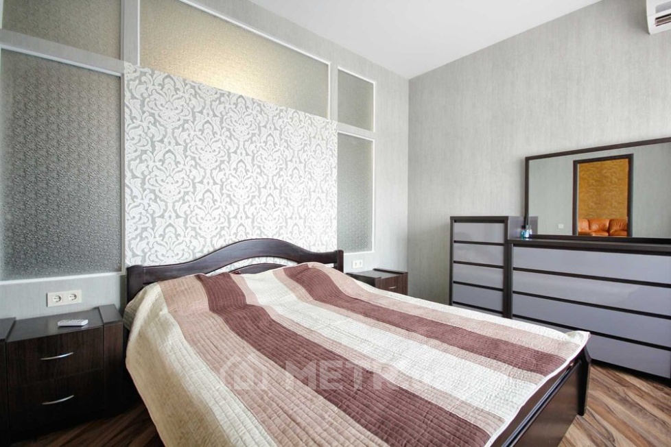 Фото квартиры, г. Одесса, ул. Генуэзская 5 (21573-8)