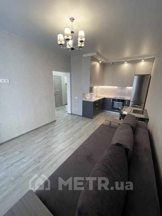 Фото квартиры, г. Одесса, ул. Толбухина 135 (21574-2)