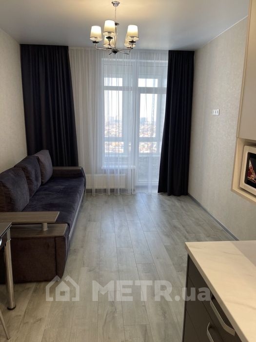 Фото квартиры, г. Одесса, ул. Толбухина 135 (21574-3)