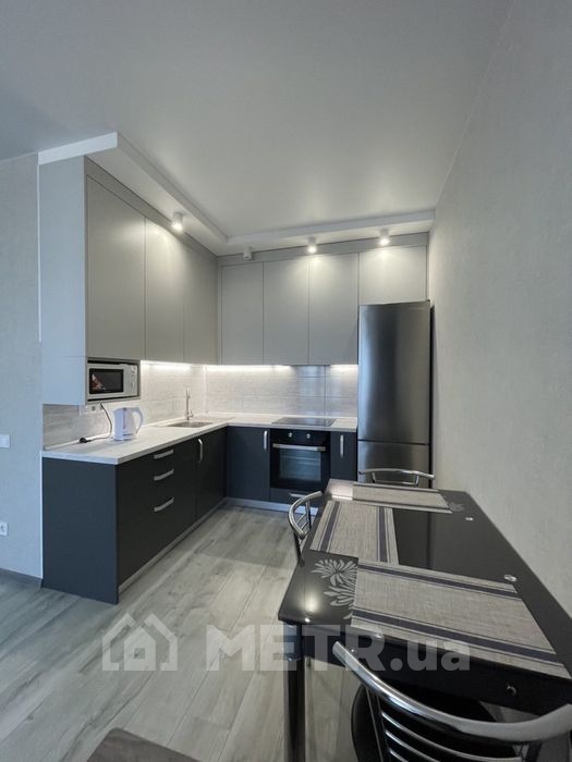 Фото квартиры, г. Одесса, ул. Толбухина 135 (21574-1)