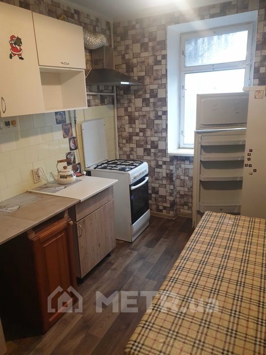 Фото квартиры, г. Одесса, ул. Святослава Рихтера 146 (21576-1)