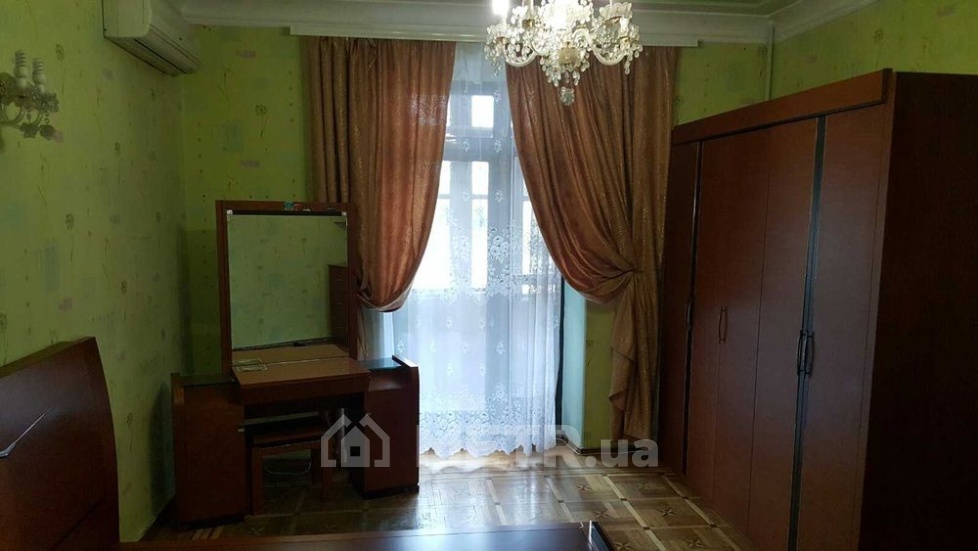 Фото квартиры, г. Одесса, ул. Спиридоновская 27 (21577-1)