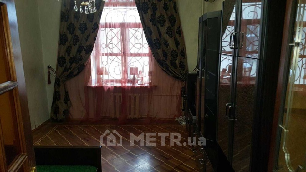 Фото квартиры, г. Одесса, ул. Спиридоновская 27 (21577-5)