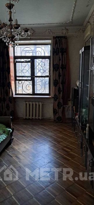 Фото квартиры, г. Одесса, ул. Спиридоновская 27 (21577-6)