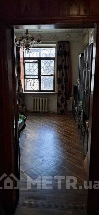 Фото квартиры, г. Одесса, ул. Спиридоновская 27 (21577-7)