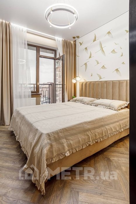 Фото квартиры, г. Одесса, ул. Генуэзская 1Е (21578-16)