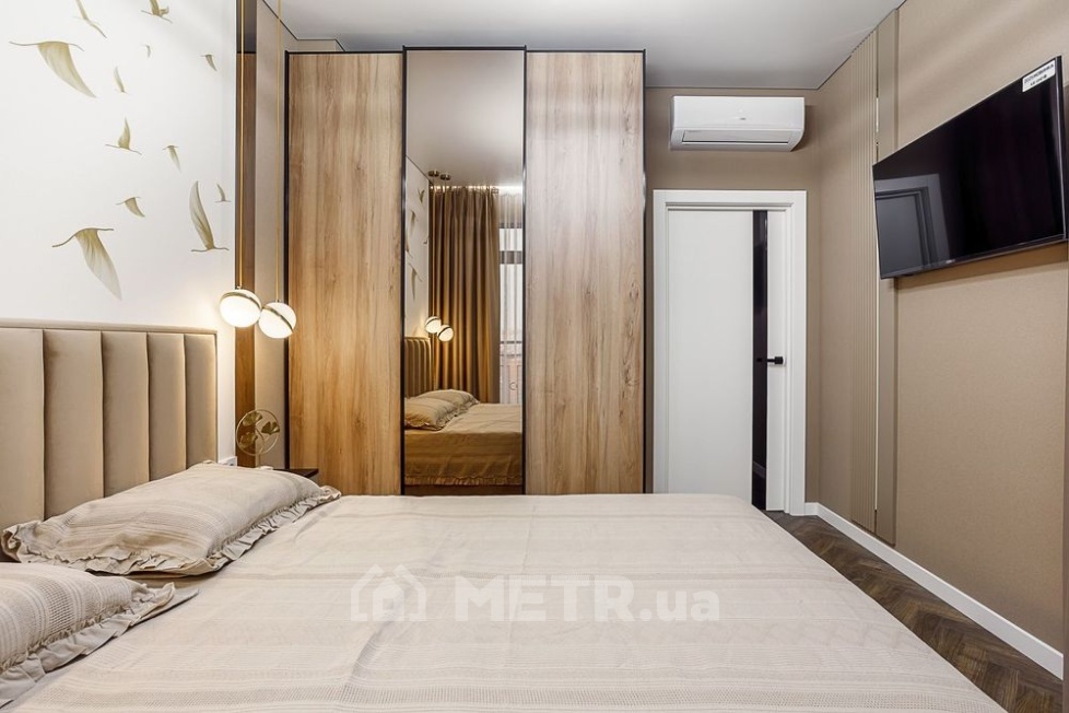 Фото квартиры, г. Одесса, ул. Генуэзская 1Е (21578-15)