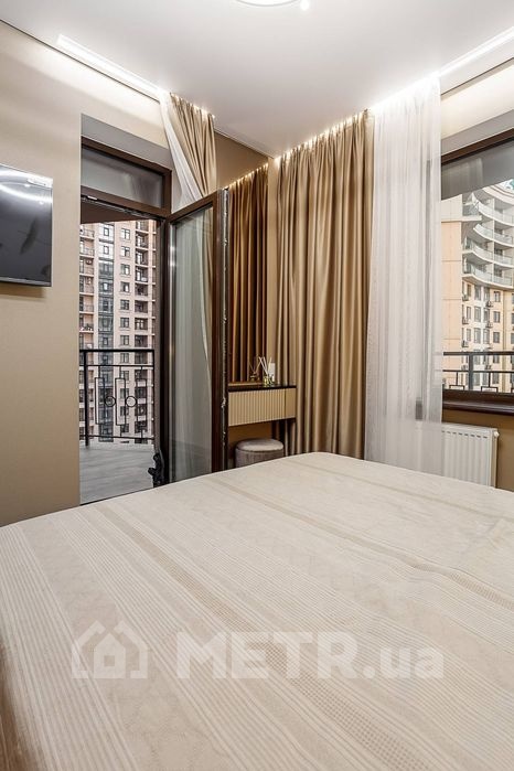 Фото квартиры, г. Одесса, ул. Генуэзская 1Е (21578-17)