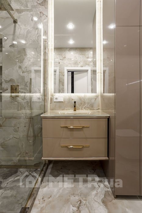 Фото квартиры, г. Одесса, ул. Генуэзская 1Е (21578-20)