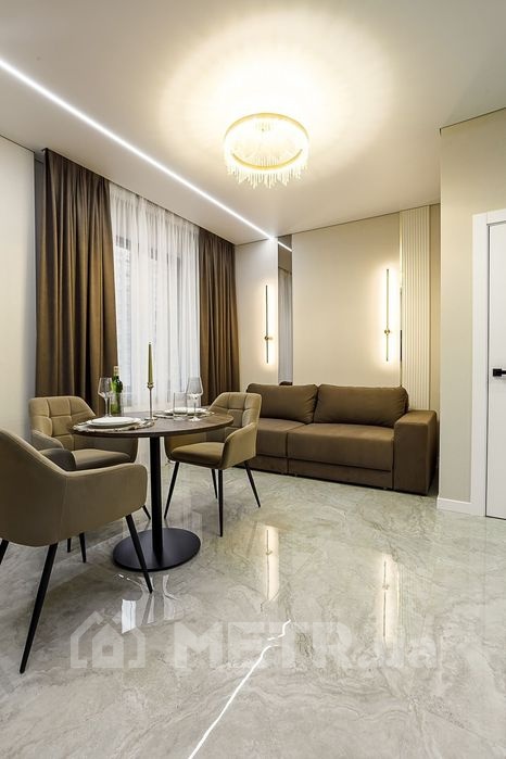 Фото квартиры, г. Одесса, ул. Генуэзская 1Е (21578-6)