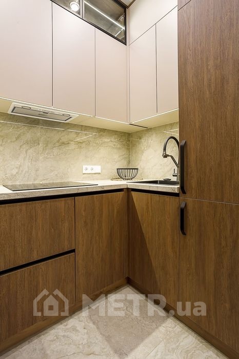 Фото квартиры, г. Одесса, ул. Генуэзская 1Е (21578-8)