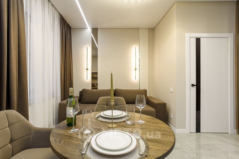 Фото квартиры, г. Одесса, ул. Генуэзская 1Е (21578-1)