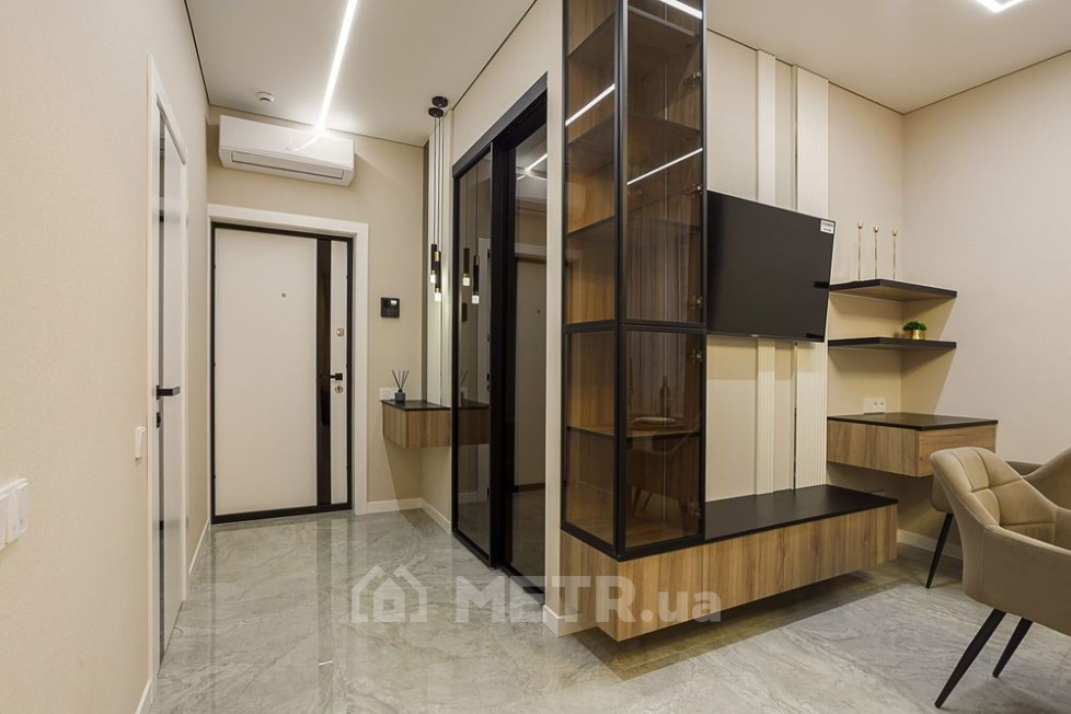 Фото квартиры, г. Одесса, ул. Генуэзская 1Е (21578-13)