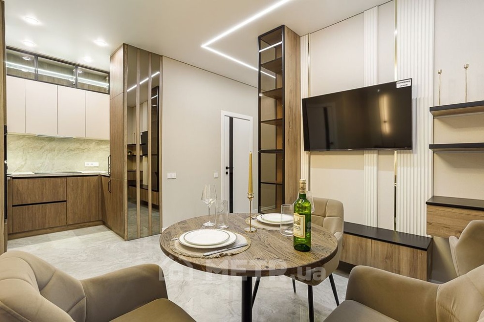 Фото квартиры, г. Одесса, ул. Генуэзская 1Е (21578-2)